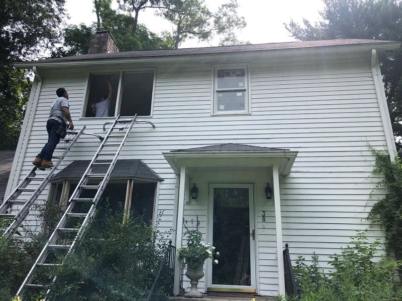 Window Solutions Plus - Ridgefield's top window company